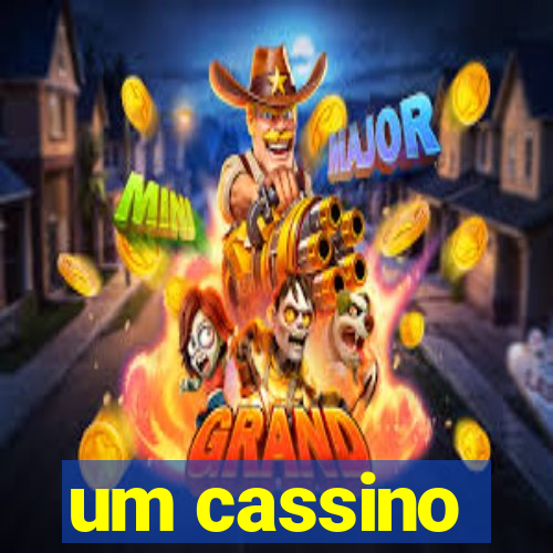 um cassino-4